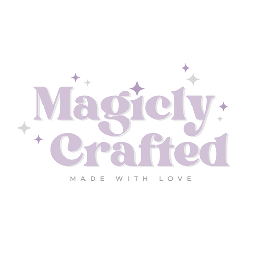 Magicly Crafted
